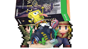 La-Mulana 1 & 2 Collector Xbox One à 35,35€ (-41%) chez Amazon (et Bob l'éponge aussi)