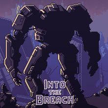 Into the Breach