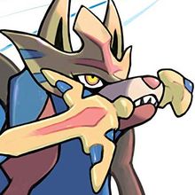Pokémon Épée