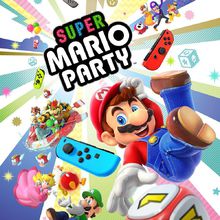 Super Mario Party