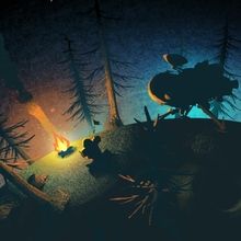 Outer Wilds