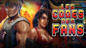 Streets of Rage Remake, poignardé dans le dos