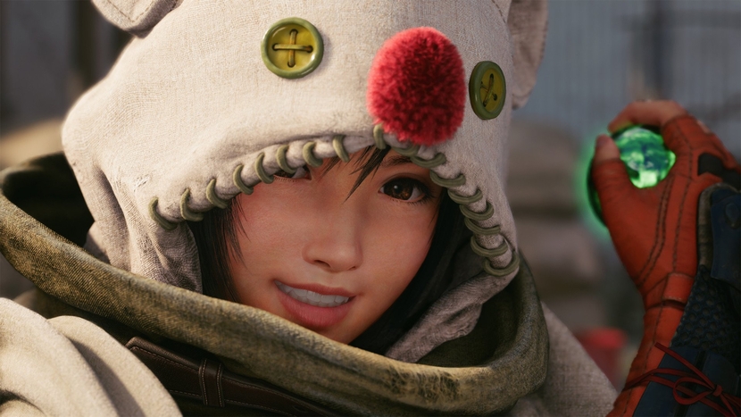 Déjà vendu à plus de sept millions d'exemplaires sur PS5, PS4 et PC, Final Fantasy VII Remake va continuer sa course sur Nintendo Switch 2.