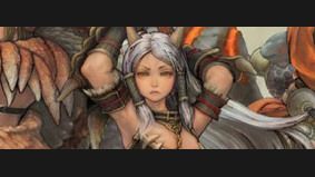 Monster Hunter Frontier vers d'autres horizons