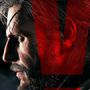 Metal Gear Solid V : The Phantom Pain