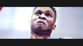 NBA LIVE débute sur mobile