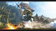 Monster Hunter Generations: Actualités, test, avis et vidéos - Gamekult