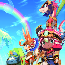 Ever&#x20;Oasis