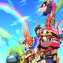 Ever Oasis