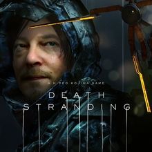 Death&#x20;Stranding