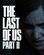 The Last of Us Part II