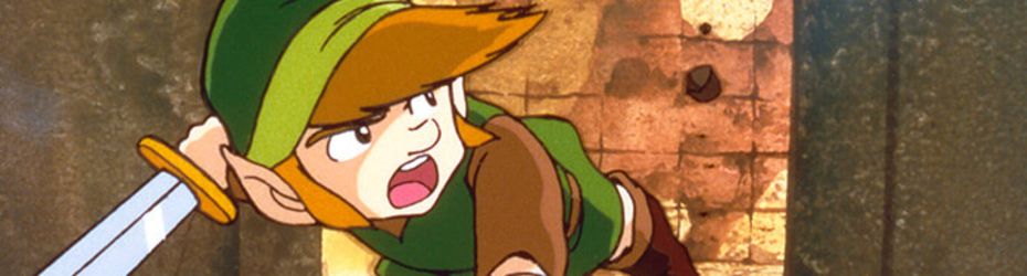 The Legend of Zelda