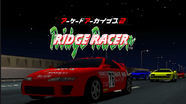 Ridge Racer: Actualités, test, avis et vidéos - Gamekult