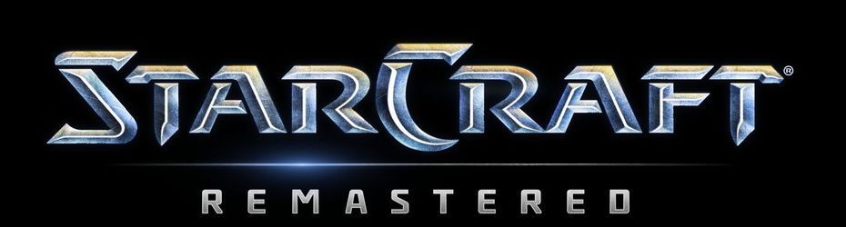 StarCraft Remastered
