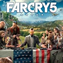 Far&#x20;Cry&#x20;5