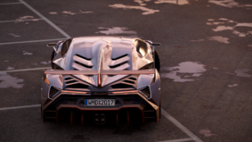 Project CARS 2