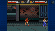 Streets of Rage: Actualités, test, avis et vidéos - Gamekult