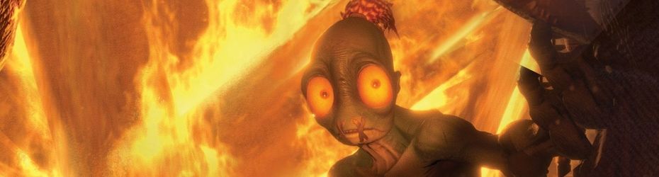 Oddworld : Soulstorm