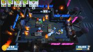 Overcooked! 2: Actualités, test, avis et vidéos - Gamekult