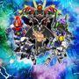 Super Robot Taisen DD