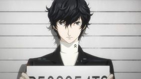 Persona 5 Royal
