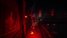 Midnight Ghost Hunt 