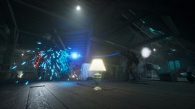 Midnight Ghost Hunt 