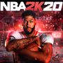 NBA 2K20