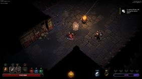 Curse of the Dead Gods