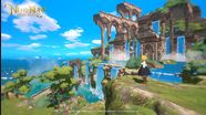 Ni no Kuni : Cross Worlds: Actualités, test, avis et vidéos - Gamekult