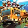 Overcooked ! 2 : Gourmet Edition
