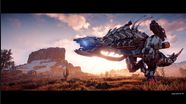 Horizon Zero Dawn: Actualités, test, avis et vidéos - Gamekult