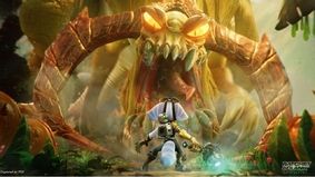 Ratchet &amp; Clank : Rift Apart
