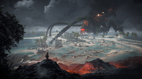 Horizon Forbidden West