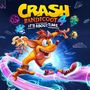 Crash Bandicoot 4 : It's About Time