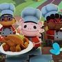 Overcooked ! All You Can Eat