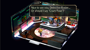 SaGa Frontier Remastered: Actualités, test, avis et vidéos - Gamekult