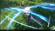 The Legend of Heroes : Trails Through Daybreak: Actualités, test, avis et vidéos - Gamekult