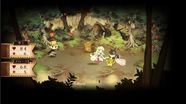 The Cruel King and the Great Hero: Actualités, test, avis et vidéos - Gamekult