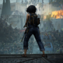 World War Z : Aftermath