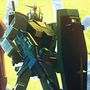 Gundam Evolution