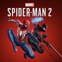 Marvel&#x27;s&#x20;Spider-Man&#x20;2