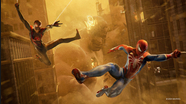 Marvel's Spider-Man 2: Actualités, test, avis et vidéos - Gamekult