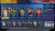 NBA 2K22: Actualités, test, avis et vidéos - Gamekult