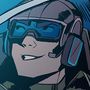 Asteroids : Recharged