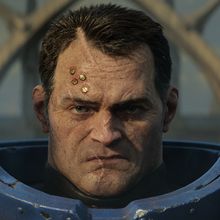 Warhammer&#x20;40,000&#x20;&#x3A;&#x20;Space&#x20;Marine&#x20;2