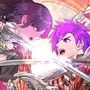 Fire Emblem Warriors : Three Hopes