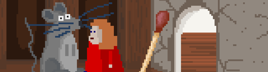 McPixel 3