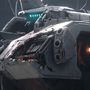 Front Mission 2089 : Borderscape