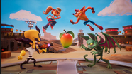 Crash Team Rumble: Actualités, test, avis et vidéos - Gamekult